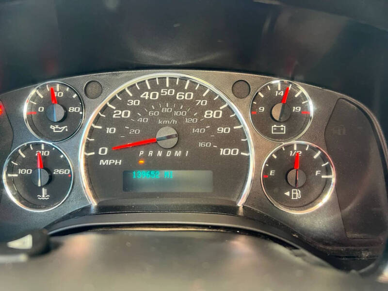 2016 Chevrolet Express 2500