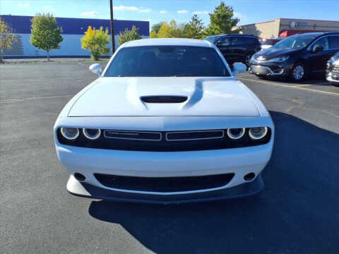 2023 Dodge Challenger GT