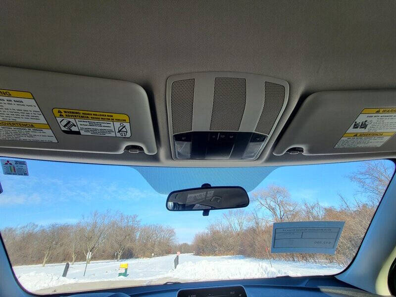 2019 Mitsubishi Eclipse Cross LE