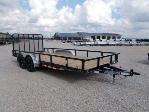 2021 Load Trail n/a