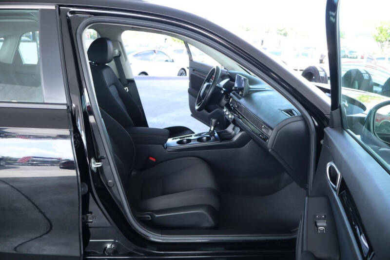 2023 Honda Civic