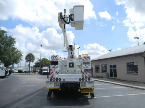 2013 International DuraStar 4400