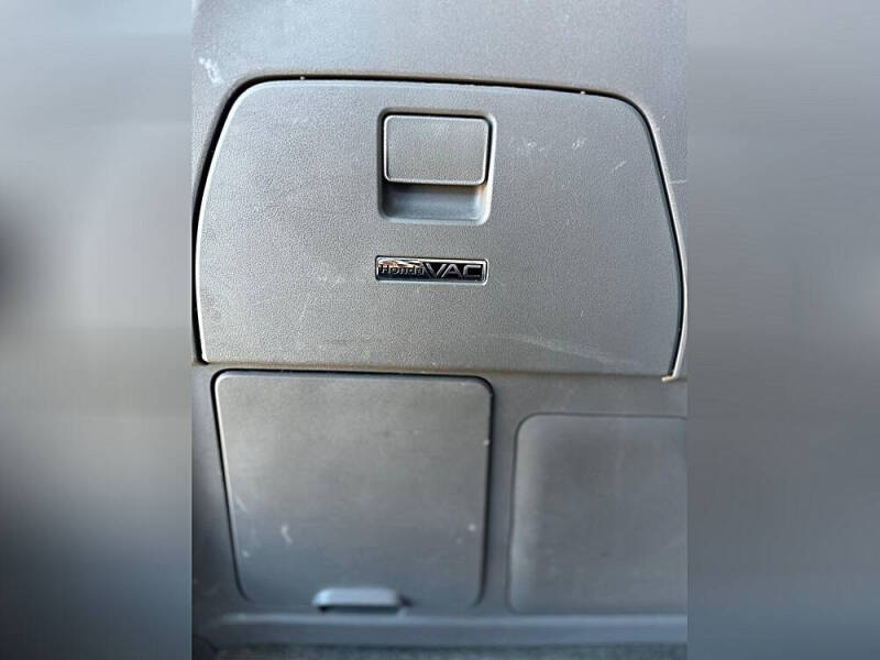 2017 Honda Odyssey SE