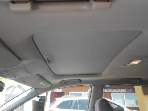 2010 Honda CR-V EX