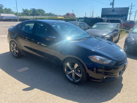 2014 Dodge Dart for sale at 5 Star Motors Inc. in Mandan ND