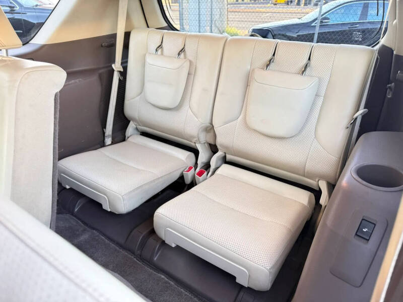 2013 Lexus GX 460