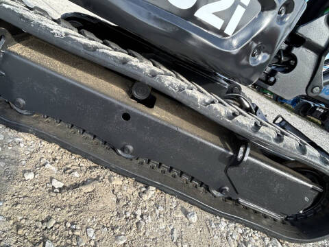 2018 Bobcat E32i Excavator