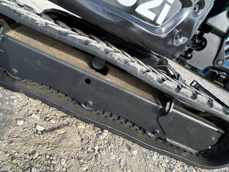 2018 Bobcat E32i Excavator