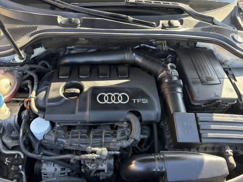 2011 Audi A3 2.0T Premium PZEV