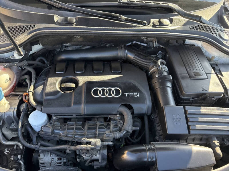 2011 Audi A3 2.0T Premium PZEV