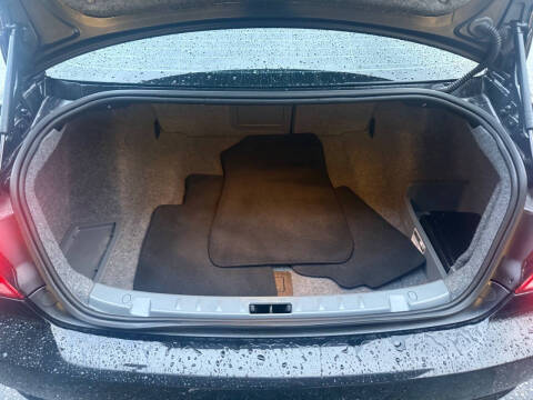 2007 BMW 3 Series 328xi