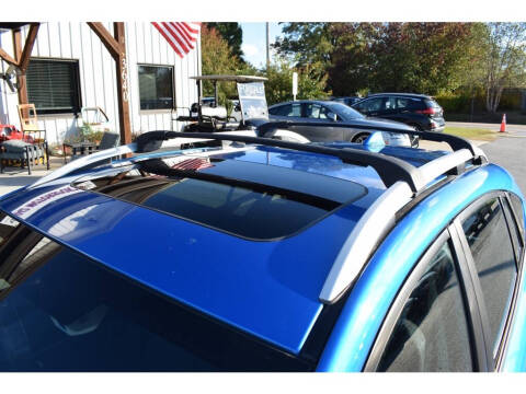 2023 Subaru Impreza Premium