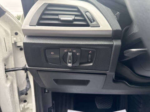 2014 BMW 2 Series 228i