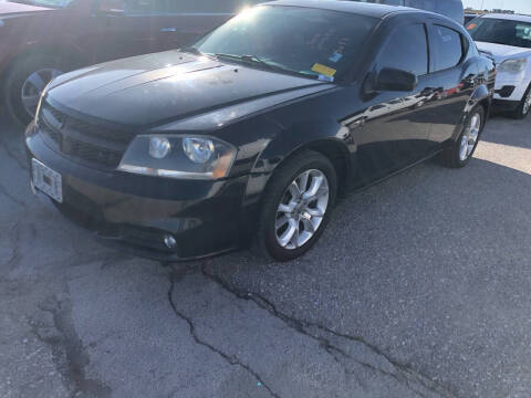 2006 Ford Fusion for sale at Sonny Gerber Auto Sales in Omaha NE