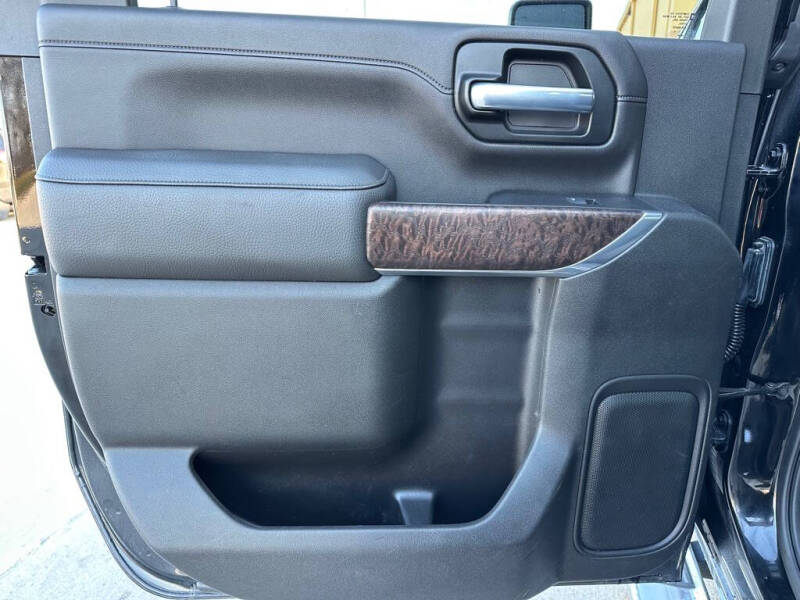 2020 GMC Sierra 3500HD