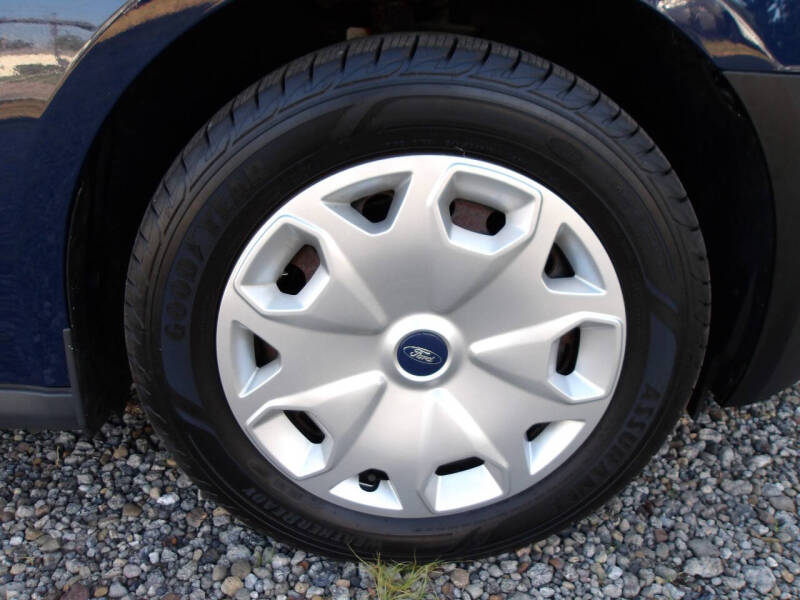 2018 Ford Transit Connect XL