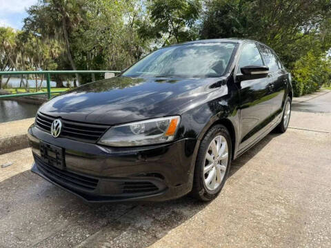 2011 Volkswagen Jetta