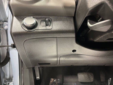 2017 Chevrolet Sonic LT Auto