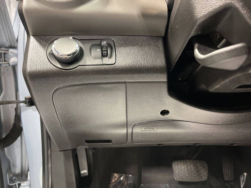 2017 Chevrolet Sonic LT Auto