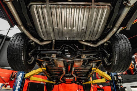 1971 Chevrolet Chevelle