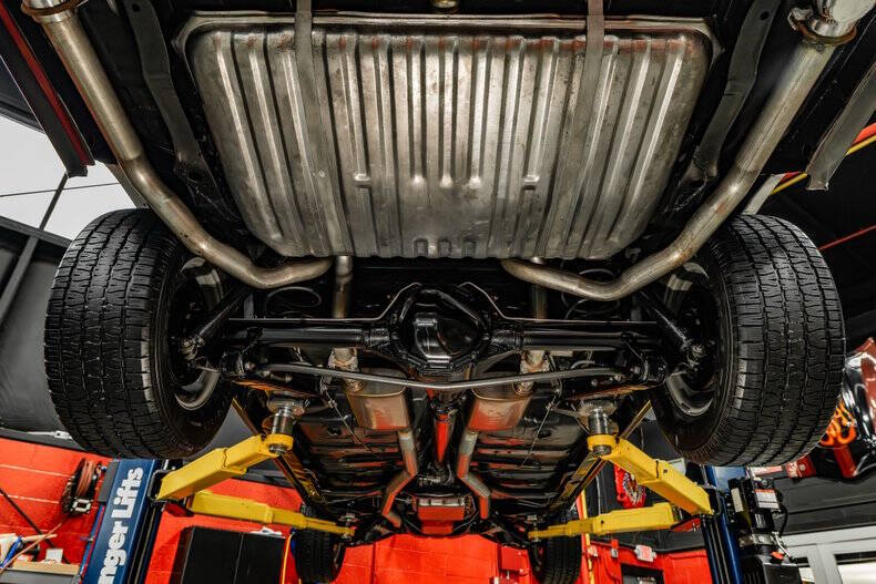 1971 Chevrolet Chevelle