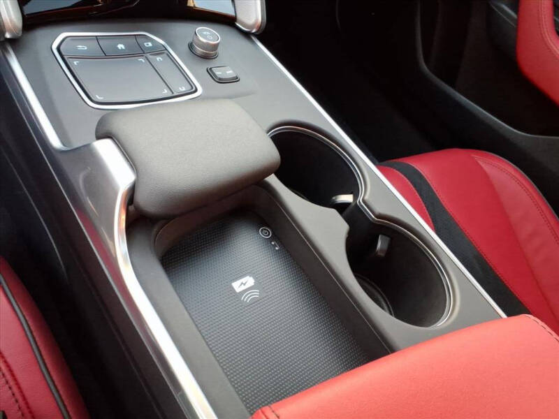 2025 Acura TLX SH-AWD w/A-SPEC