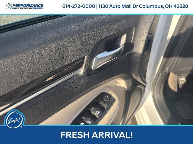 2019 Chrysler 300 Touring