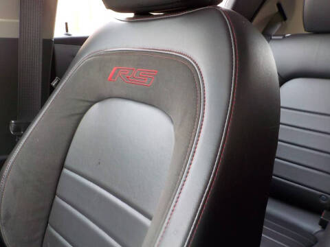 2017 Chevrolet Sonic Premier Auto