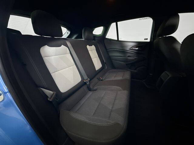 2024 Chevrolet Trax RS