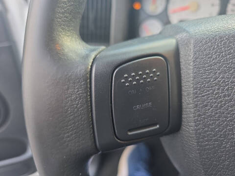 2004 Dodge Ram 1500 SLT