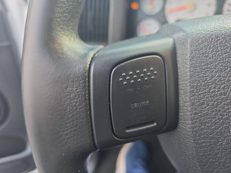 2004 Dodge Ram 1500 SLT