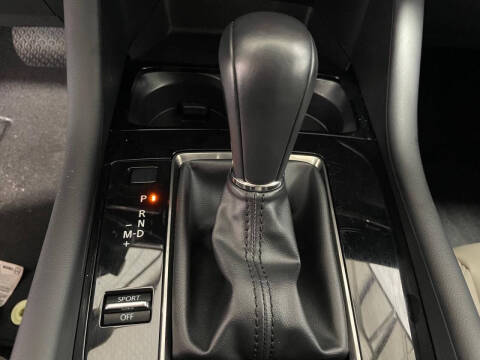 2025 Mazda Mazda3 Sedan 2.5 S Preferred