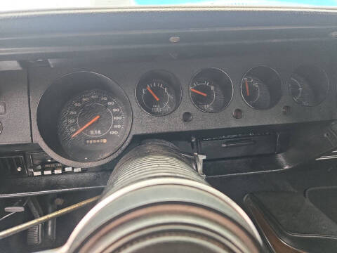 1973 Dodge Challenger