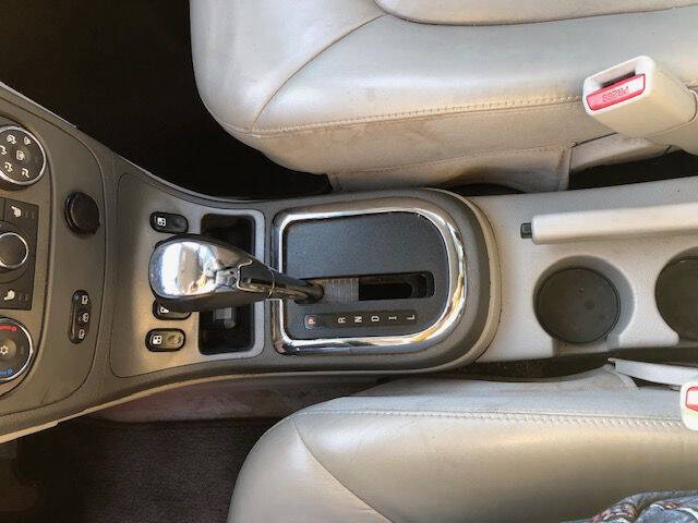 2007 Chevrolet HHR LT