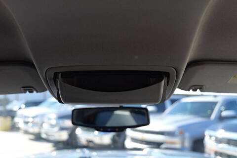 2016 GMC Sierra 1500