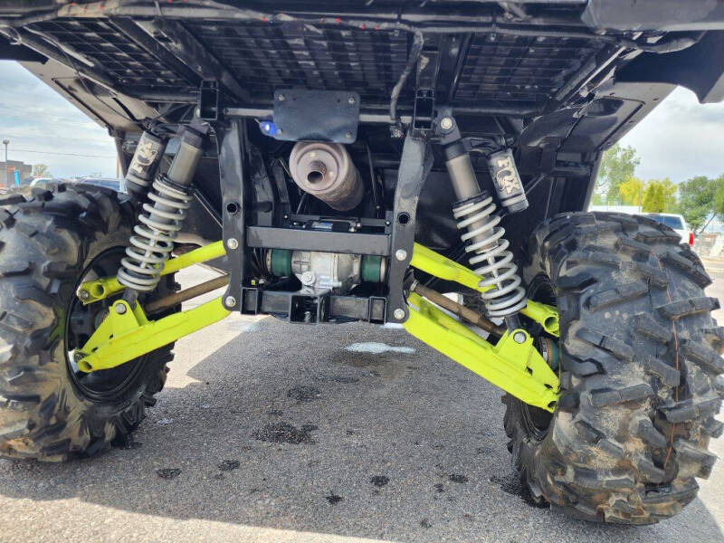 2023 Kawasaki Teryx