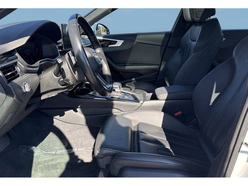 2023 Audi A4 quattro S line Prem Plus 45 TFSI