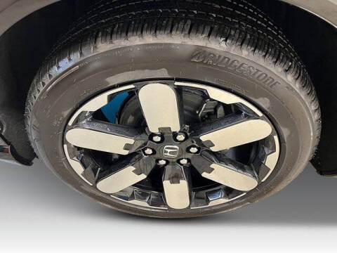 2024 Honda Prologue Elite