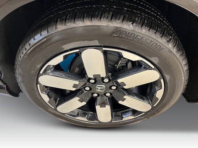 2024 Honda Prologue Elite