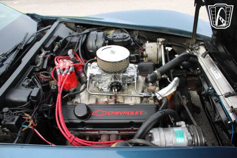 1980 Chevrolet Corvette