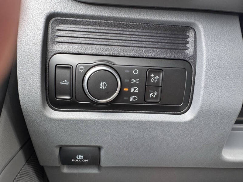 2026 Ford F-250 Super Duty