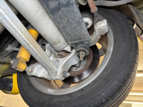 1988 Chevrolet Corvette