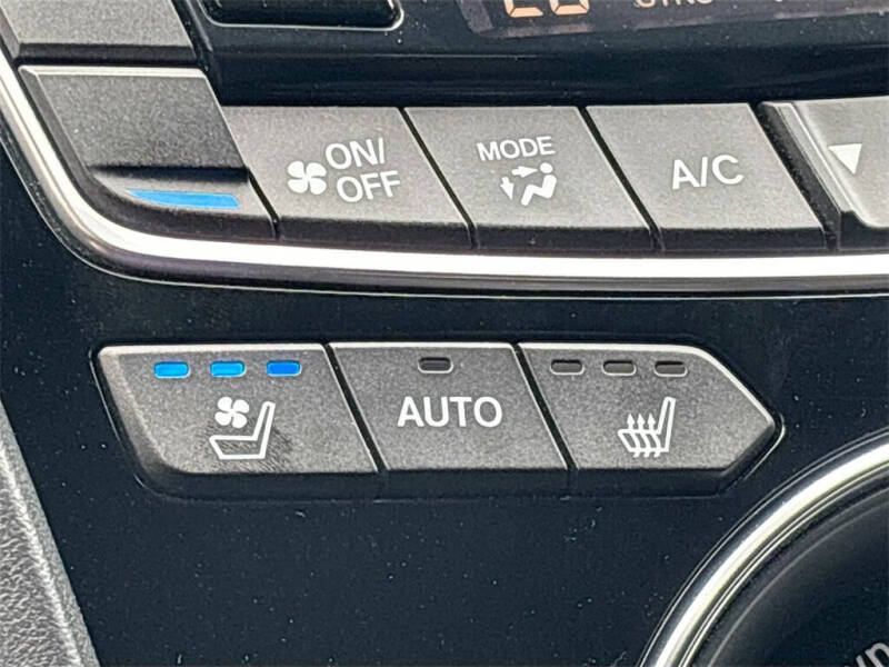 2019 Acura RDX w/A-SPEC