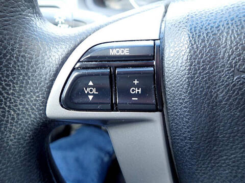 2010 Honda Accord EX