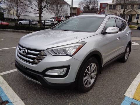 2014 Hyundai Santa Fe Sport for sale at Brunswick Car Trading in New Brunswick NJ