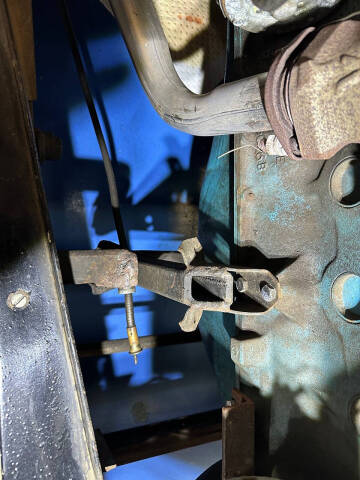 1927 Nash Special Six