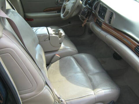 2000 Buick LeSabre Custom