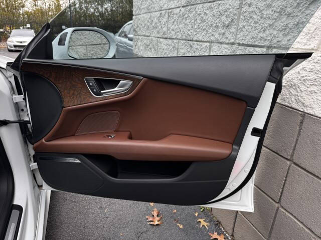 2014 Audi A7 3.0T quattro Prestige