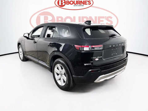 2024 Honda Prologue EX