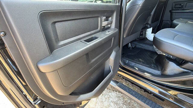 2026 RAM 4500